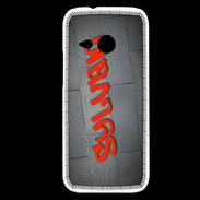 Coque HTC One Mini 2 Sylvain Tag