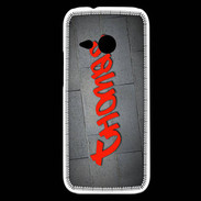 Coque HTC One Mini 2 Thomas Tag