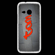 Coque HTC One Mini 2 Tom Tag