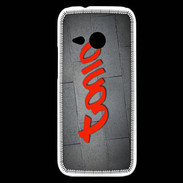 Coque HTC One Mini 2 Tonio Tag