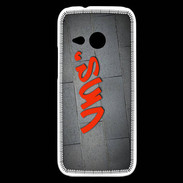 Coque HTC One Mini 2 Vin's Tag