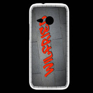 Coque HTC One Mini 2 Wilfried Tag