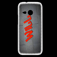 Coque HTC One Mini 2 Will Tag