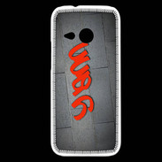 Coque HTC One Mini 2 Yann Tag