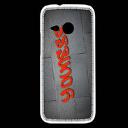 Coque HTC One Mini 2 Youness Tag