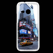 Coque HTC One Mini 2 Un jour à New York PR 10