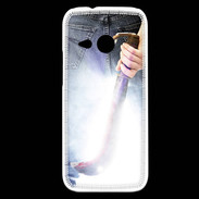 Coque HTC One Mini 2 Mode frisson PR