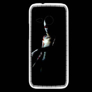 Coque HTC One Mini 2 Momie PR