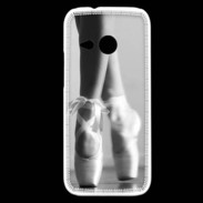 Coque HTC One Mini 2 Danse classique PR