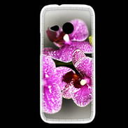 Coque HTC One Mini 2 Belle Orchidée PR