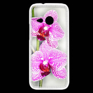 Coque HTC One Mini 2 Belle Orchidée PR 30