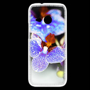 Coque HTC One Mini 2 Belle Orchidée PR 40