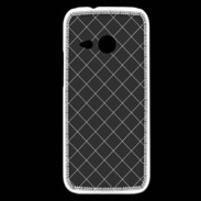 Coque HTC One Mini 2 losange