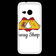 Coque HTC One Mini 2 Swag Shop Espagne
