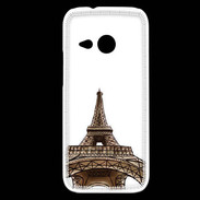 Coque HTC One Mini 2 Tour Eiffel 2
