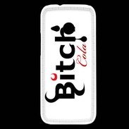 Coque HTC One Mini 2 Bitch Cola