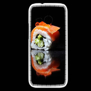Coque HTC One Mini 2 Sushi design PR 10