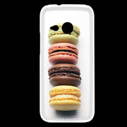 Coque HTC One Mini 2 Les macarons PR
