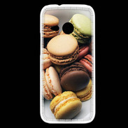 Coque HTC One Mini 2 Mélange de macarons PR