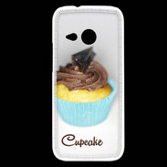 Coque HTC One Mini 2 Passion Cupcake PR