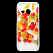 Coque HTC One Mini 2 Petits nounours en folie PR