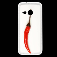 Coque HTC One Mini 2 Piment PR
