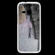 Coque HTC One Mini 2 Les calanques de Cassis