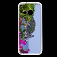 Coque HTC One Mini 2 DP Paysage de mer