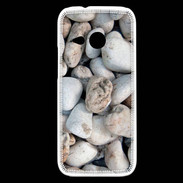 Coque HTC One Mini 2 Cailloux PR