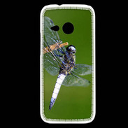 Coque HTC One Mini 2 DP Libellule 
