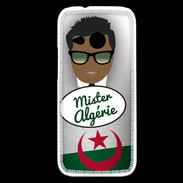 Coque HTC One Mini 2 Mister Algérie