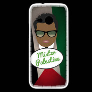Coque HTC One Mini 2 Mister Palestine