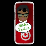 Coque HTC One Mini 2 Mister Tunisie