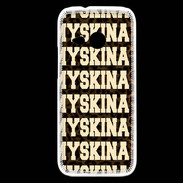 Coque HTC One Mini 2 Myskina Léopard