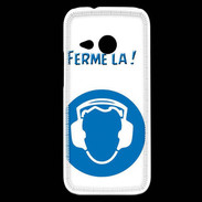 Coque HTC One Mini 2 Fermes là PR