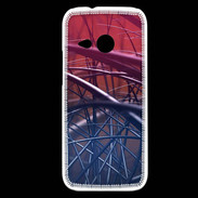 Coque HTC One Mini 2 Poils PR