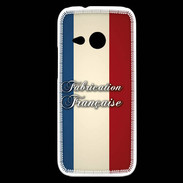 Coque HTC One Mini 2 Fabrication française ZG