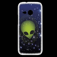 Coque HTC One Mini 2 extra terrestre