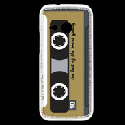 Coque HTC One Mini 2 K7 hiphop