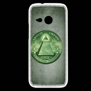 Coque HTC One Mini 2 illuminati