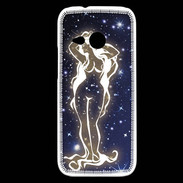 Coque HTC One Mini 2 Zodiaque vierge