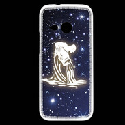 Coque HTC One Mini 2 Zodiaque verseau