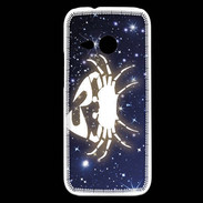 Coque HTC One Mini 2 zodiaque cancer