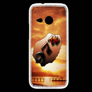 Coque HTC One Mini 2 Réunion 974