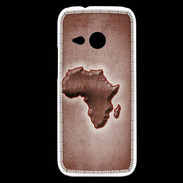 Coque HTC One Mini 2 Afrique