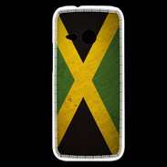 Coque HTC One Mini 2 Jamaique