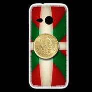 Coque HTC One Mini 2 Pays Basque