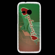 Coque HTC One Mini 2 Coque Fatima Portugal