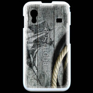 Coque Samsung ACE S5830 Esprit marin 75