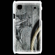 Coque Samsung Galaxy S Esprit marin 75